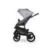 Riko Basic Bella 01 Stone sada kočárku 3 v 1