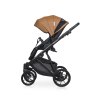 Riko Basic Montana Ecco 18 Camel 3 v 1 kočárek set