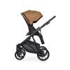 Riko Basic Montana Ecco 18 Camel 3 v 1 kočárek set