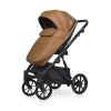 Riko Basic Montana Ecco 18 Camel 3 v 1 kočárek set