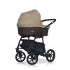 Riko Basic Bella 07 Taupe sada kočárku 3 v 1