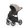 Riko Basic Bella 07 Taupe sada kočárku 3 v 1