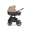 Riko Basic Bella 07 Taupe sada kočárku 3 v 1