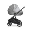 Riko Basic Montana 04 Onyx sada kočárku 3 v 1