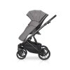 Riko Basic Montana 04 Onyx sada kočárku 3 v 1