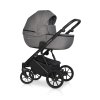 Riko Basic Montana 04 Onyx sada kočárku 3 v 1