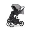 Riko Basic Montana 04 Onyx sada kočárku 3 v 1