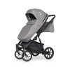 Riko Basic Montana 04 Onyx sada kočárku 3 v 1