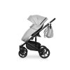 Riko Basic Ozon 05 Stone sada kočárku 3 v 1