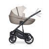 Riko Basic Pacco 06 Latte sada kočárku 3 v 1