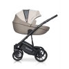 Riko Basic Pacco 06 Latte sada kočárku 3 v 1