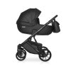 Riko Basic Montana Ecco 12 Carbon 3 v 1 kočárek set