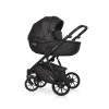 Riko Basic Montana Ecco 12 Carbon 3 v 1 kočárek set
