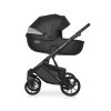 Riko Basic Montana Ecco 12 Carbon 3 v 1 kočárek set