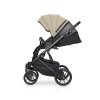 Kočárek Riko Basic 3 v 1 Montana 02 Sand