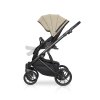 Kočárek Riko Basic 3 v 1 Montana 02 Sand