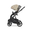 Kočárek Riko Basic 3 v 1 Montana 02 Sand