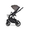 Kočárek Riko Basic Delta Ecco 12 Mocca