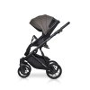 Kočárek Riko Basic Delta Ecco 12 Mocca