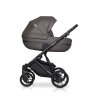 Kočárek Riko Basic Delta Ecco 12 Mocca