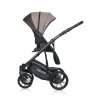 Riko Basic Pacco 07 Mocca sada kočárku 3 v 1