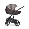 Riko Basic Pacco 07 Mocca sada kočárku 3 v 1
