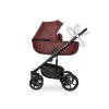 Riko Basic Ozon 04 Cognac sada kočárku 3 v 1