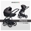 Kočárek Riko Basic Pacco 04 Carbon
