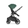 Riko Basic Montana Ecco 13 Jungle sada kočárku 3 v 1