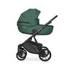 Riko Basic Montana Ecco 13 Jungle sada kočárku 3 v 1