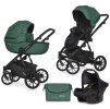 Riko Basic Montana Ecco 13 Jungle sada kočárku 3 v 1
