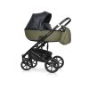 Kočárek Riko Basic Ozon 02 Olive