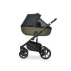 Kočárek Riko Basic Ozon 02 Olive