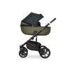 Kočárek Riko Basic Ozon 02 Olive