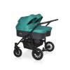 Kočárek Riko Basic Saxo 01 Lagoon
