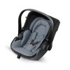 Kiddy Evolution Pro 2 - Moon Grey