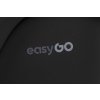 Autosedačka EasyGo Buz Taupe