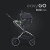 fotelik samochodowy easygo buz pro greener