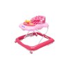Baby Mix Walker s volantem