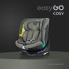 fotelik samochodowy easygo cosy greener