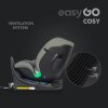 fotelik samochodowy easygo cosy greener