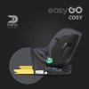 fotelik samochodowy easygo cosy granito