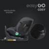 fotelik samochodowy easygo cosy granito