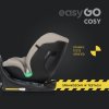 fotelik samochodowy easygo cosy taupe