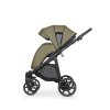 Kočárek Riko Aura 05 Khaki