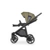 Kočárek Riko Aura 05 Khaki