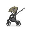 Kočárek Riko Aura 05 Khaki