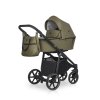 Kočárek Riko Aura 05 Khaki