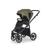 Kočárek Riko Aura 05 Khaki