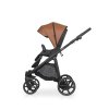 Kočárek Riko Aura 03 Cognac